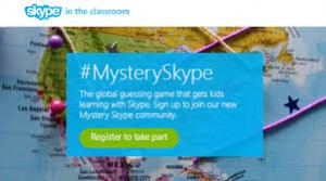 Mystery skype 1